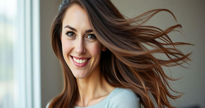 Tratamento de Calvície Feminina: Soluções Eficazes Tratamento de Calvície Feminina: Soluções Eficazes