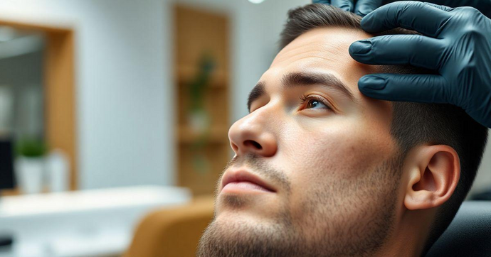 Micropigmentação Cabelo: Tudo o que Você Precisa Saber para Transformar Seu Visual Micropigmentação Cabelo: Tudo o que Você Precisa Saber para Transformar Seu Visual