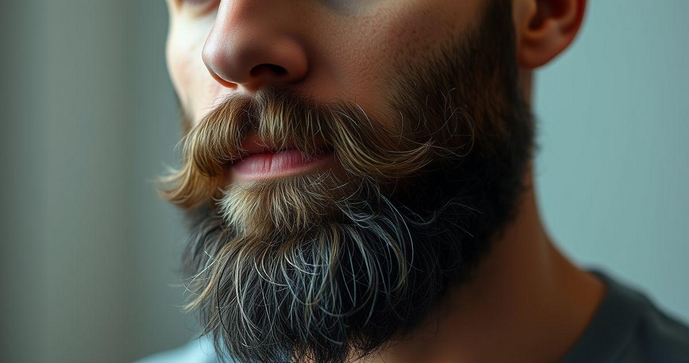 Descubra tudo sobre nano pigmentação de barba e suas vantagens