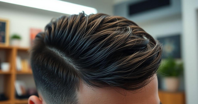 Micropigmentação Cabelo Preço: Descubra o Valor e Vantagens Micropigmentação Cabelo Preço: Descubra o Valor e Vantagens