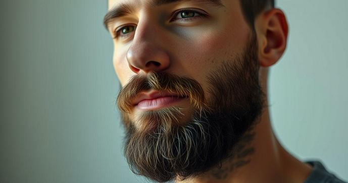 Nano Pigmentação na Barba Como Transformar Seu Visual Nano Pigmentação na Barba Como Transformar Seu Visual