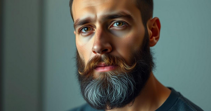 Como a nano pigmentação na barba pode transformar seu visual