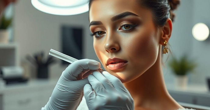 Curso de micropigmentação transforma sua carreira na beleza com técnicas inovadoras Curso de micropigmentação transforma sua carreira na beleza com técnicas inovadoras