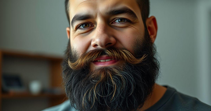 Micro pigmentação barba transforma o visual e aumenta a autoestima masculina Micro pigmentação barba transforma o visual e aumenta a autoestima masculina