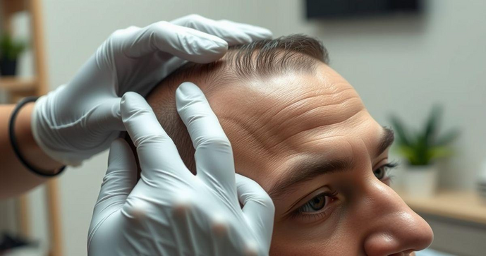 Micropigmentação Capilar Entradas: Tudo que Você Precisa Saber para Resultados Incríveis Micropigmentação Capilar Entradas: Tudo que Você Precisa Saber para Resultados Incríveis