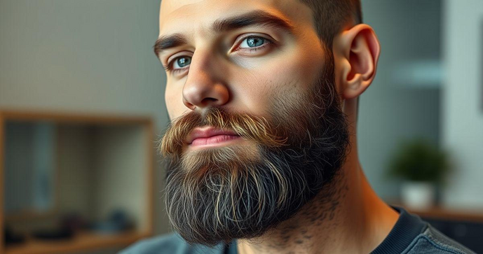 Micropigmentação da Barba: Técnicas e Vantagens para um Visual Perfeito