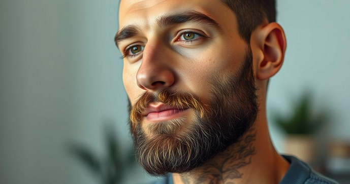 Micropigmentação em Barba: Como Funciona e Seus Benefícios Micropigmentação em Barba: Como Funciona e Seus Benefícios