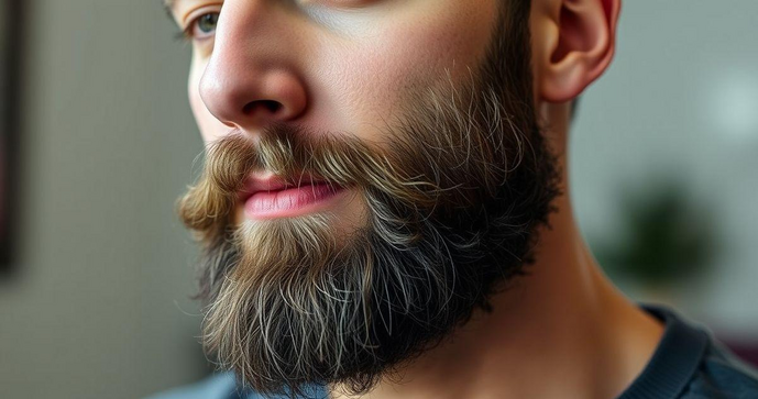 Micropigmentação Masculina Barba: Transforme Seu Visual de Forma Natural Micropigmentação Masculina Barba: Transforme Seu Visual de Forma Natural