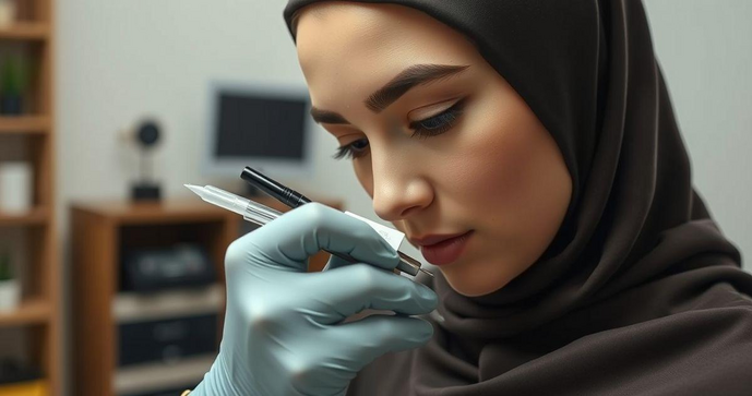 Curso de Micropigmentação Fio a Fio Valor: Descubra Preços e Benefícios para sua Carreira
