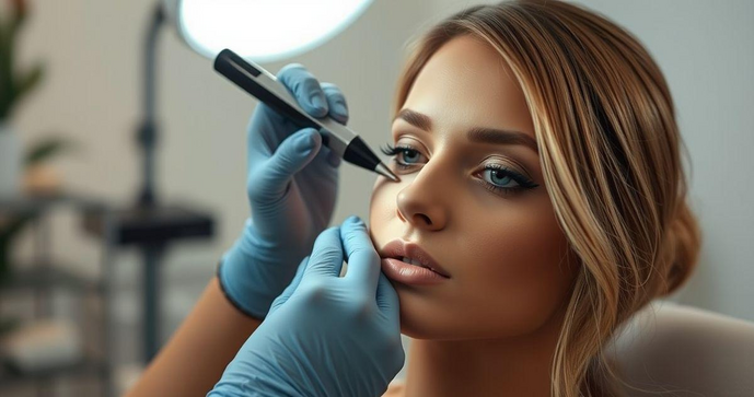 Curso de Micropigmentação Presencial para Transformar sua Carreira na Beleza Curso de Micropigmentação Presencial para Transformar sua Carreira na Beleza