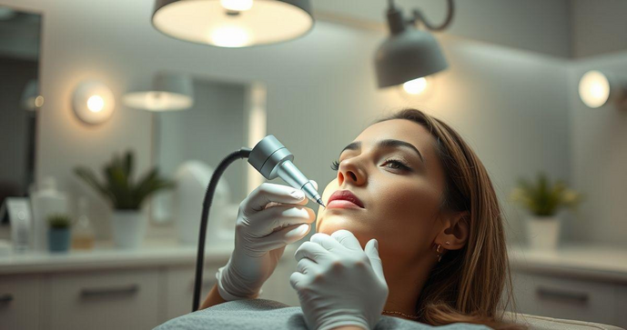 Curso de Micropigmentação Valor: Descubra Preços e Oportunidades para Transformar sua Carreira