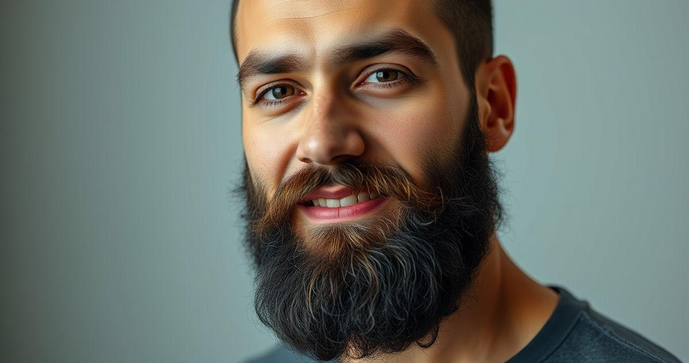 Micro pigmentação barba transforma o visual e aumenta a autoestima masculina Micro pigmentação barba transforma o visual e aumenta a autoestima masculina