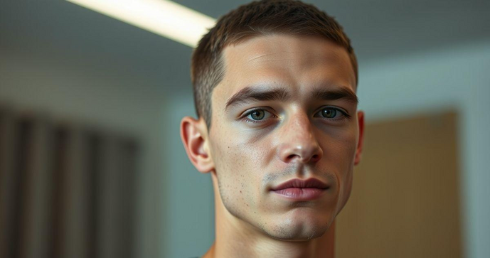 Micropigmentação Cabelo Homem: Transforme Seu Visual com Estilo