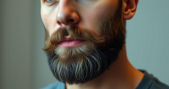 Micropigmentação em Barba: Transforme Seu Visual com Estilo e Praticidade