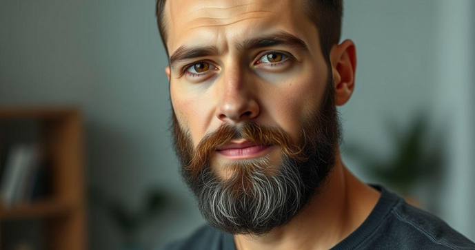 Micropigmentação para barba transforma o visual e eleva a autoestima