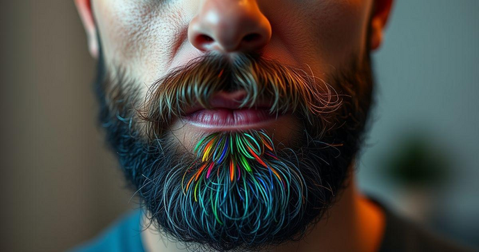 Nano Pigmentação na Barba: Transforme Seu Visual com Esta Técnica Inovadora