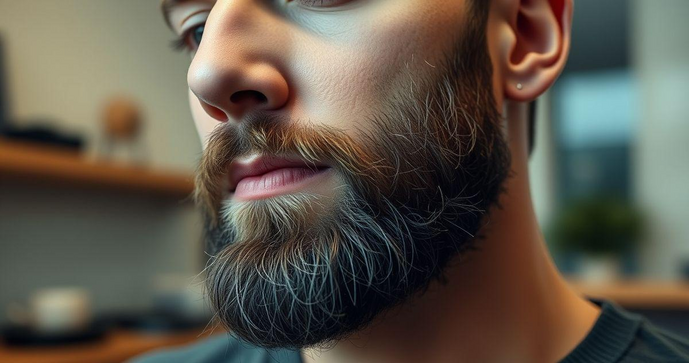 O que saber sobre micropigmentação masculina de barba para resultados perfeitos