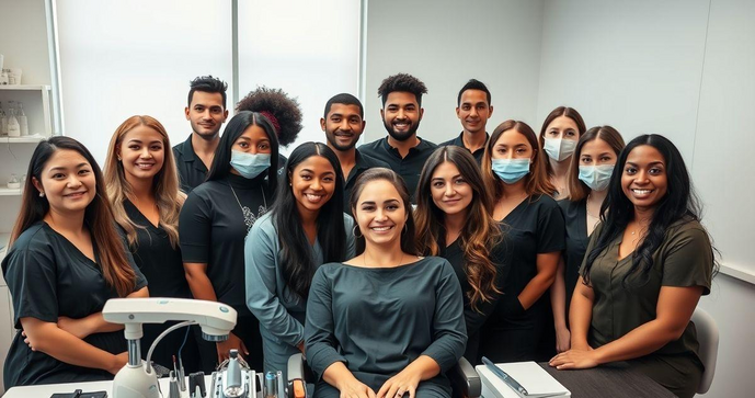 Onde Fazer Curso de Micropigmentação e Transformar Sua Carreira em Beleza