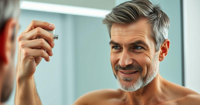 Tratamentos para a Calvície: Soluções Eficazes para Todos os Tipos de Queda de Cabelo