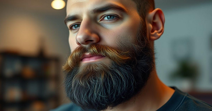 Micropigmentação em Barba: Transforme Seu Visual com Esta Técnica Inovadora