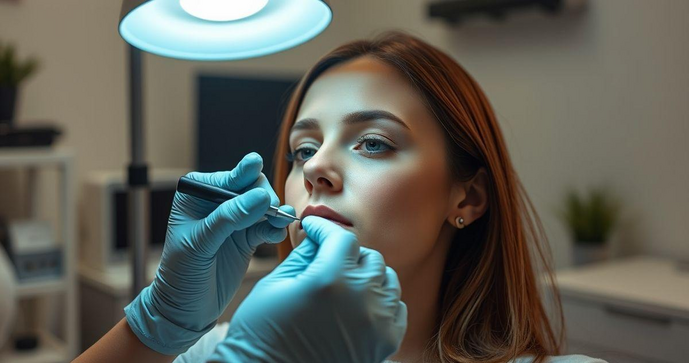 Aprenda Micropigmentação com o Melhor Curso para Iniciantes