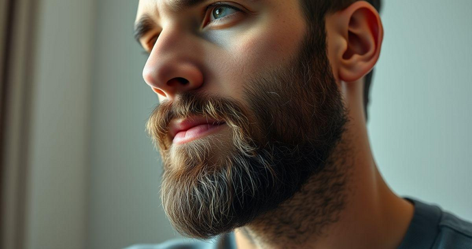 Micropigmentação da Barba: Transforme Seu Visual com Estilo Micropigmentação da Barba: Transforme Seu Visual com Estilo