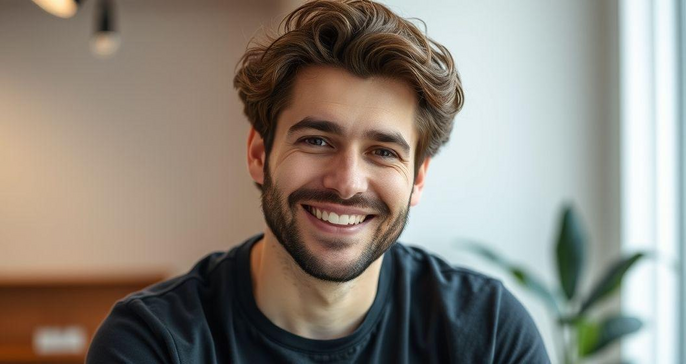 Descubra como a Micropigmentação Capilar Masculina pode transformar sua autoestima e aparência