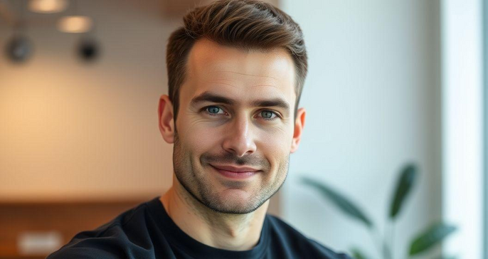 Descubra Como a Micropigmentação Capilar Pode Transformar a Aparência Masculina e Aumentar sua Confiança