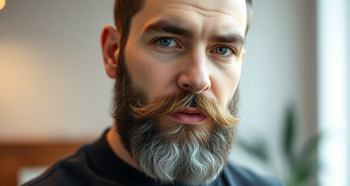 Descubra os Benefícios da Micropigmentação de Barbas