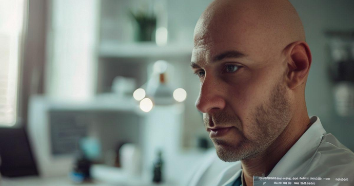 Descubra os Melhores Tratamentos para Calv&iacute;cie Eficazes