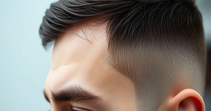 Micropigmentação Capilar em Entradas: Guia Completo para Iniciantes