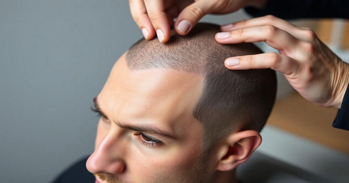 Micropigmentação Capilar: Guia Completo para Iniciantes