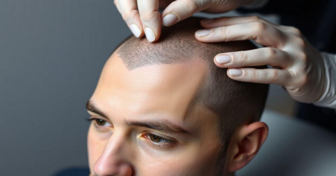 Micropigmentação de Cabelos: Guia Completo para Iniciantes