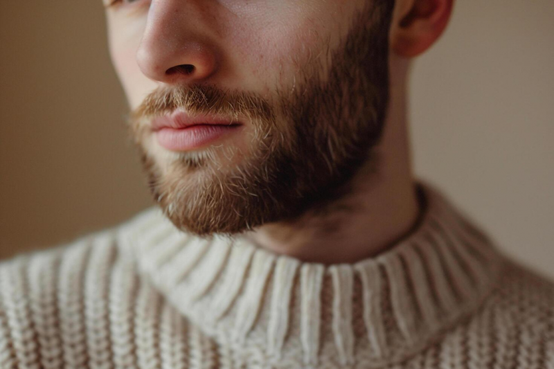 Micropigmentação Fio a Fio para Barba Micropigmentação Fio a Fio para Barba