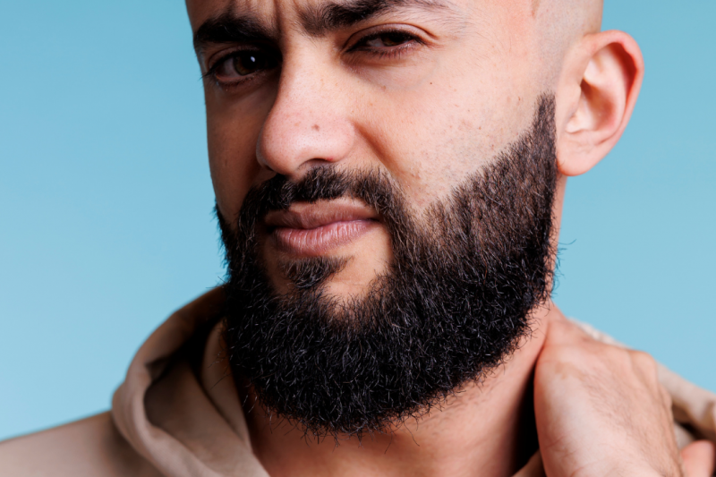 Micropigmentação Masculina de Barba: Tudo Que Você Precisa Saber Micropigmentação Masculina de Barba: Tudo Que Você Precisa Saber