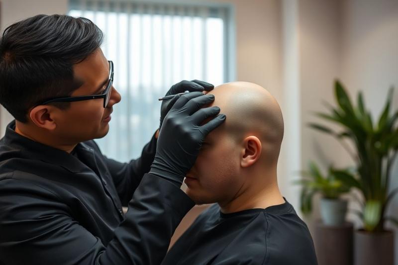 Curso de Micropigmentação Presencial: Transforme sua Carreira na Estética Curso de Micropigmentação Presencial: Transforme sua Carreira na Estética