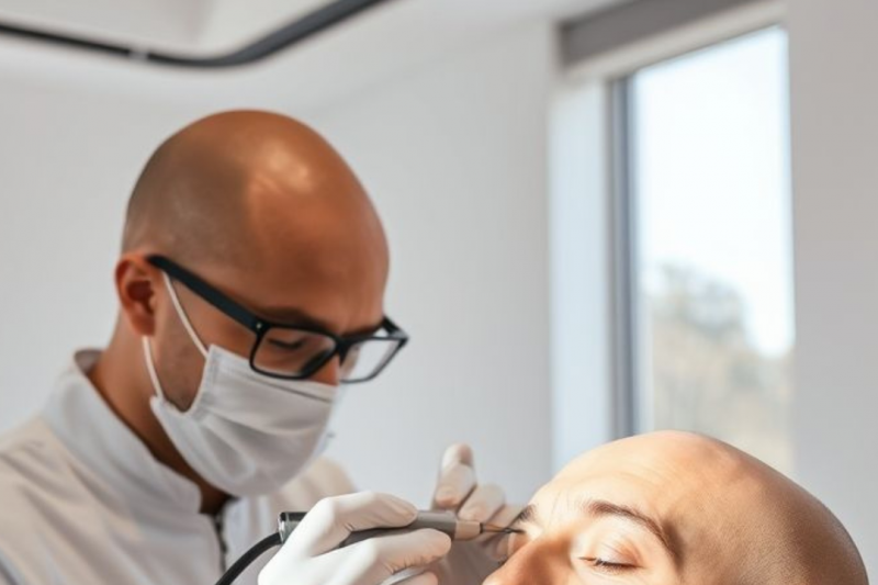 Curso Presencial de Micropigmentação: Aprenda com os Melhores Profissionais e Transforme sua Carreira Curso Presencial de Micropigmentação: Aprenda com os Melhores Profissionais e Transforme sua Carreira