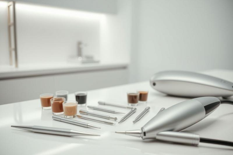 Micropigmentação Capilar Feminina Preço: Conheça os Valores e Fatores que Influenciam Micropigmentação Capilar Feminina Preço: Conheça os Valores e Fatores que Influenciam