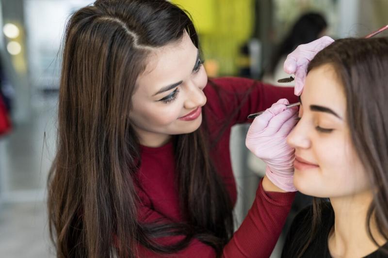 Curso de Micropigmentação para Iniciantes e Dicas para Começar com Sucesso Curso de Micropigmentação para Iniciantes e Dicas para Começar com Sucesso