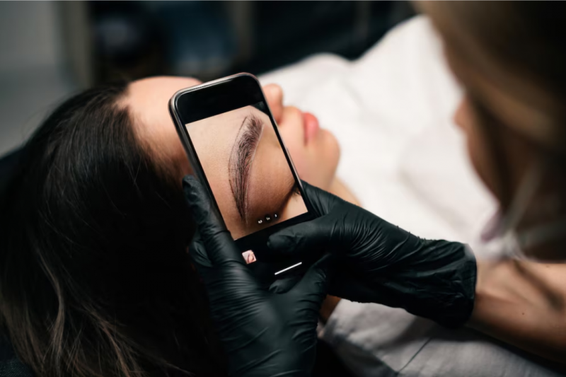 Curso de Micropigmentação Presencial para Transformar sua Carreira na Beleza Curso de Micropigmentação Presencial para Transformar sua Carreira na Beleza