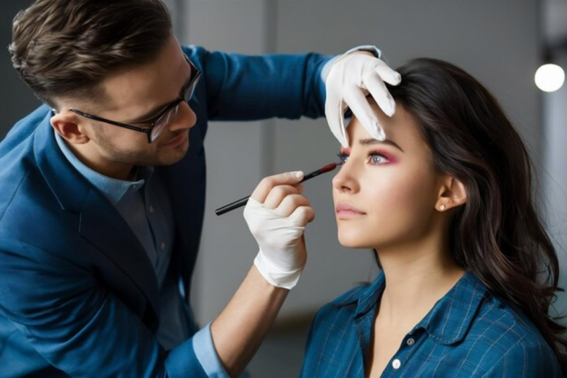 Curso de Micropigmentação: Descubra Onde Fazer e Transforme Sua Carreira Curso de Micropigmentação: Descubra Onde Fazer e Transforme Sua Carreira