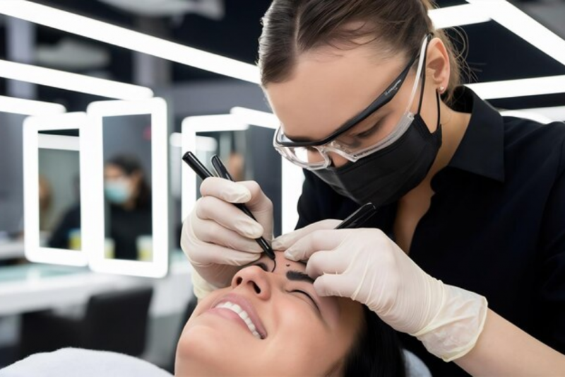 Curso de Micropigmentação Fio a Fio Valor: Saiba Quanto Investir na Formação Profissional Curso de Micropigmentação Fio a Fio Valor: Saiba Quanto Investir na Formação Profissional