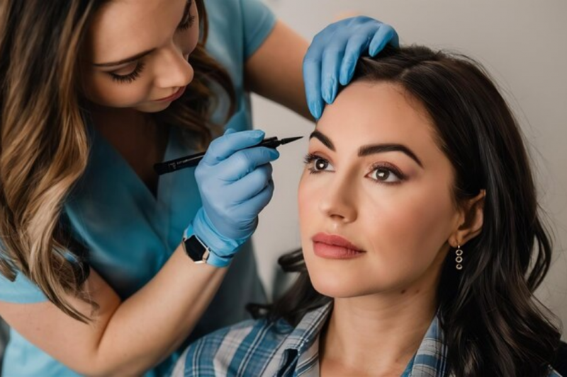 Curso de Micropigmentação Preço: Descubra Quanto Investir na Sua Formação Profissional Curso de Micropigmentação Preço: Descubra Quanto Investir na Sua Formação Profissional