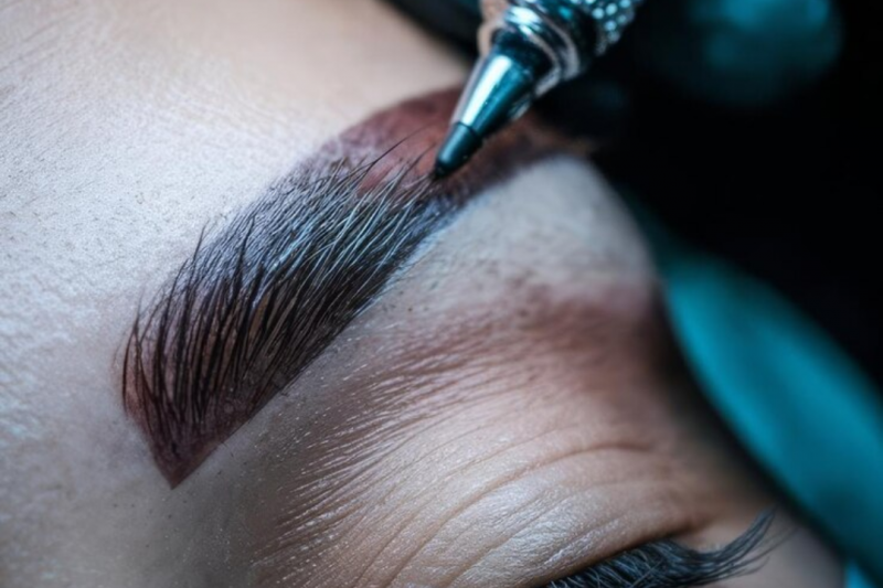 Curso de Micropigmentação Presencial para Transformar a Carreira na Beleza Curso de Micropigmentação Presencial para Transformar a Carreira na Beleza