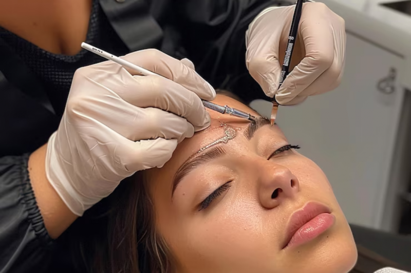 Curso de micropigmentação transforma sua carreira na beleza com técnicas inovadoras Curso de micropigmentação transforma sua carreira na beleza com técnicas inovadoras