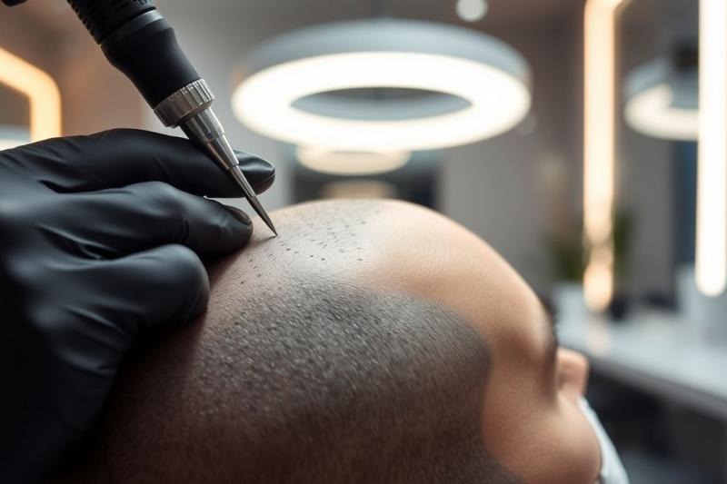 Curso de Micropigmentação Valor: Veja os Preços e Oportunidades para Transformar sua Carreira