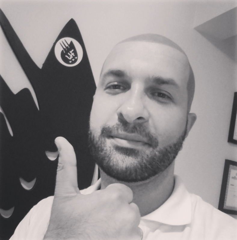 Micropigmentação para Barba Valor República - Micropigmentação Barba Ribeirão Pires