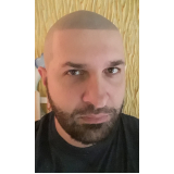 preço de micro pigmentação barba Francisco Morato